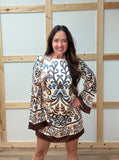 Edie Dress
