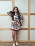 Edie Dress