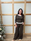 Palazzo Pants