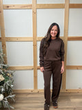 Barrel Sweatpants