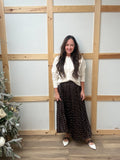 Jennica Skirt