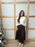 Jennica Skirt