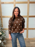 Brianna Sweater