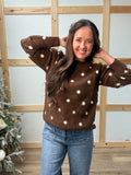 Brianna Sweater