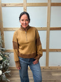 Melanie Pullover