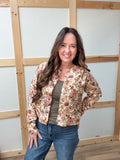 Karlene Jo Cardigan