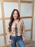 Karlene Jo Cardigan
