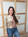 Karlene Jo Cardigan