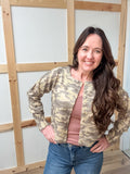 Karlene Jo Cardigan