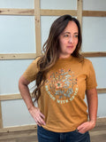 Bloom With Grace Tee