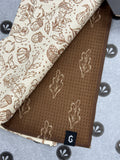 Geometry Luxe Cozy Flora Towel