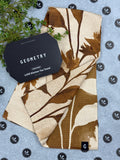 Geometry Willowmere Luxe Towel