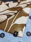 Geometry Willowmere Luxe Towel