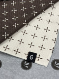 Geometry Quinn Luxe Towel