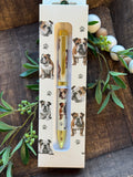 Bulldog Pen