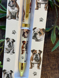 Bulldog Pen