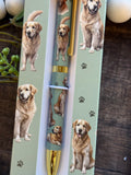 Golden Retriever Pen
