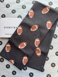 Quarter Back Tea Towel