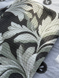 Geometry Classic Foliage Tea Towel