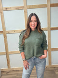 Colleen Sweater