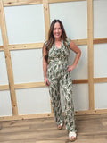 Marilyn Jumpsuit