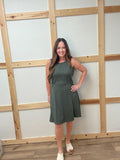 Gina Dress