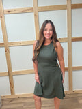 Gina Dress