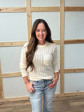 Joan Sweater