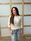 Joan Sweater