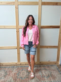 Jackie Jacket