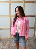 Jackie Jacket