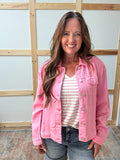 Jackie Jacket