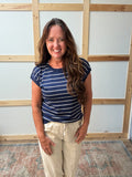 Cazanne Top