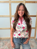 Traci Top
