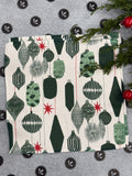 Geometry Alpine Revelry Dishcloth Set