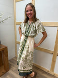 Polly Dress