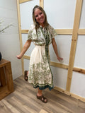 Polly Dress