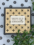 Little Moments 8