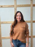 Colleen Sweater