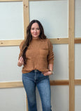 Colleen Sweater