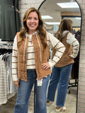 Candace Sweater