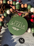 Christmas 36" Bead Garlands