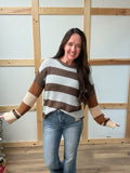 Abigail Sweater