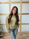 Molly Sweater
