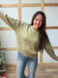 Molly Sweater