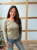 Claire Top
