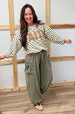 Faith Sweatshirt