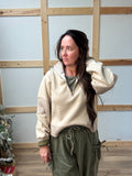 Melanie Pullover