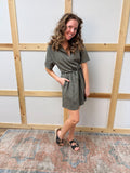 Amber Dress