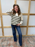 Winona Sweater